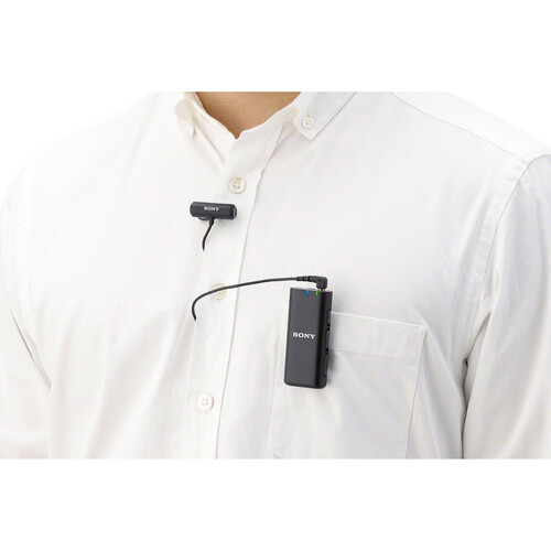 ECM-W2BT_20 MICROFONO INALAMBRICO ECM-W2BT