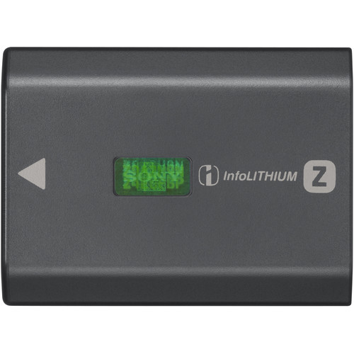 BATERIA RECARGABLE SERIE Z