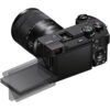 Cámara APS-C premium con montura tipo E α6700