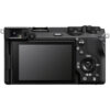 Cámara APS-C premium con montura tipo E α6700