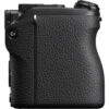 Cámara APS-C premium con montura tipo E α6700
