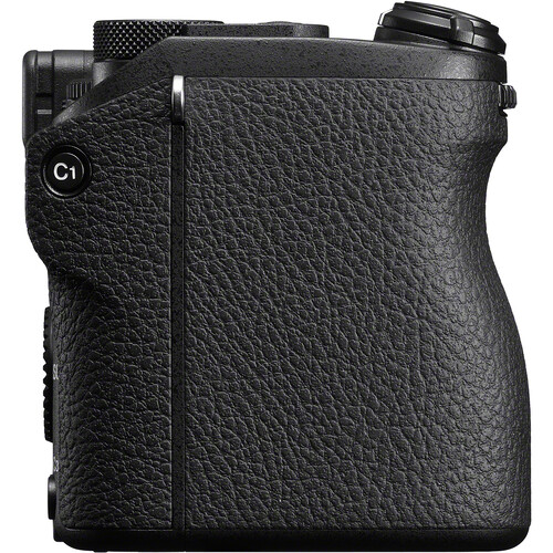 Cámara APS-C premium con montura tipo E α6700