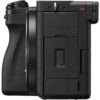Cámara APS-C premium con montura tipo E α6700
