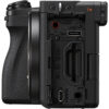Cámara APS-C premium con montura tipo E α6700