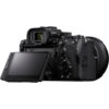 Cámara híbrida full-frame α7 V