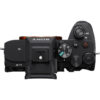 Cámara híbrida full-frame α7 V